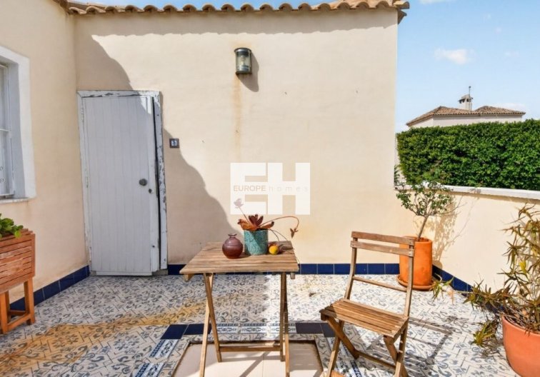 Revente - Quad House - Torrevieja - Los Altos