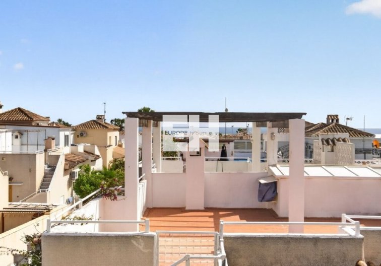 Revente - Quad House - Torrevieja - Los Altos