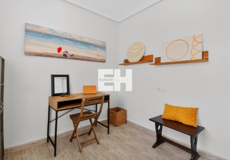 Revente - Quad House - Torrevieja - Los Altos