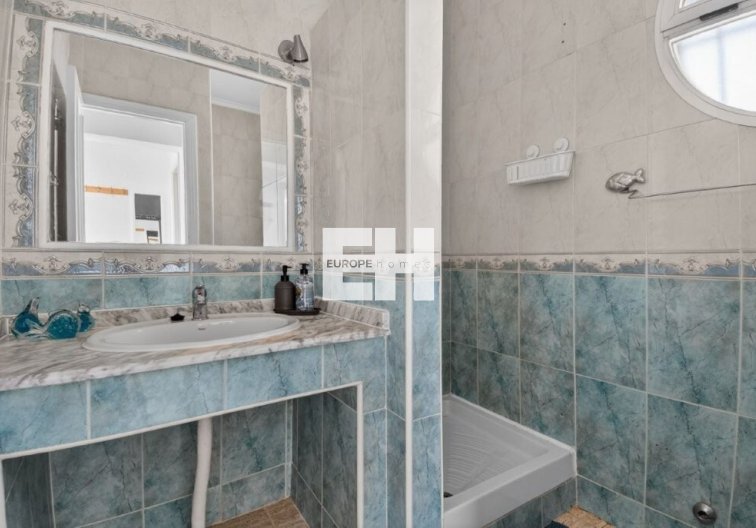 Revente - Quad House - Torrevieja - Los Altos