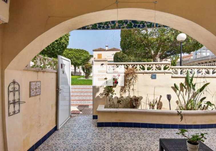 Revente - Quad House - Torrevieja - Los Altos
