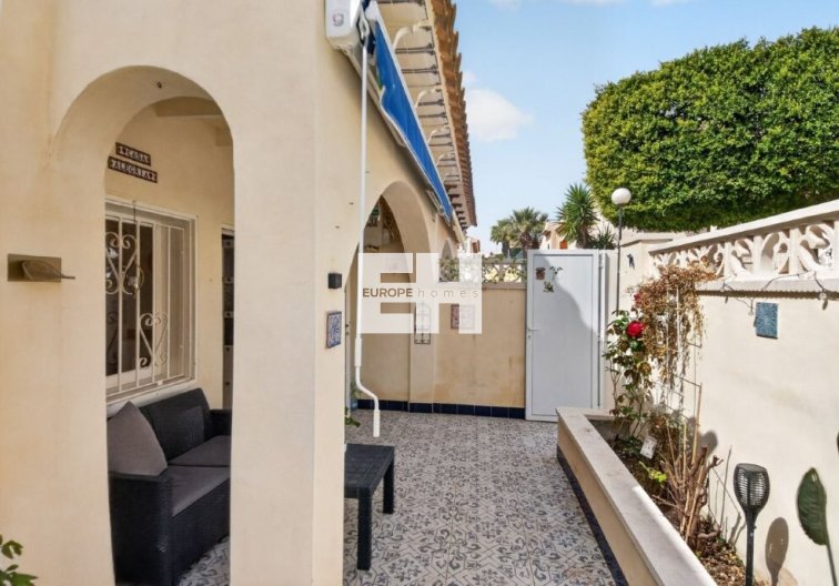 Revente - Quad House - Torrevieja - Los Altos