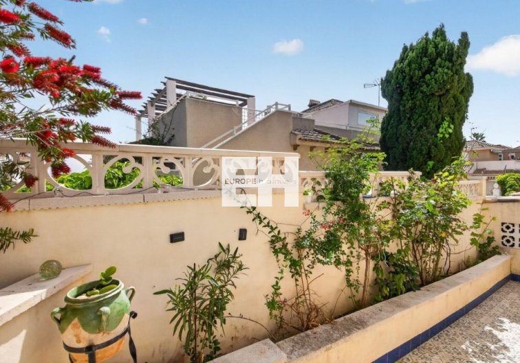 Revente - Quad House - Torrevieja - Los Altos