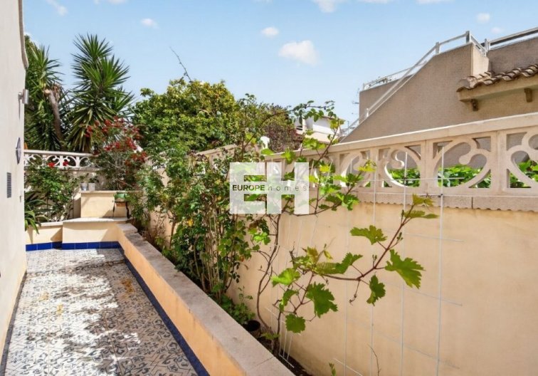 Revente - Quad House - Torrevieja - Los Altos