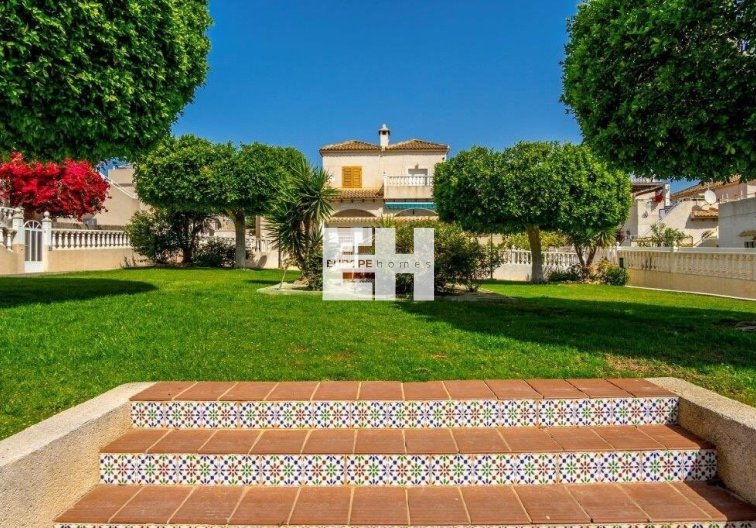 Revente - Quad House - Torrevieja - Los Altos