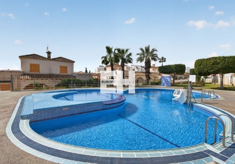 Revente - Quad House - Torrevieja - Los Altos