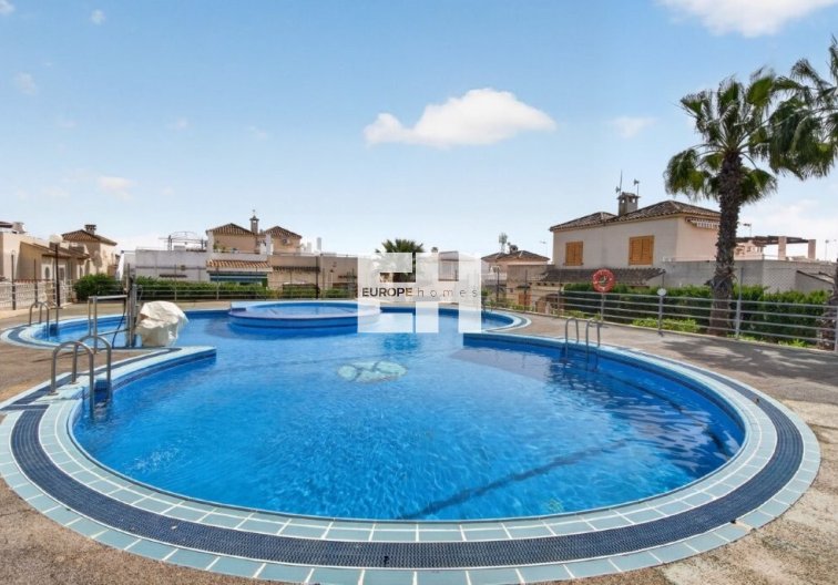 Revente - Quad House - Torrevieja - Los Altos