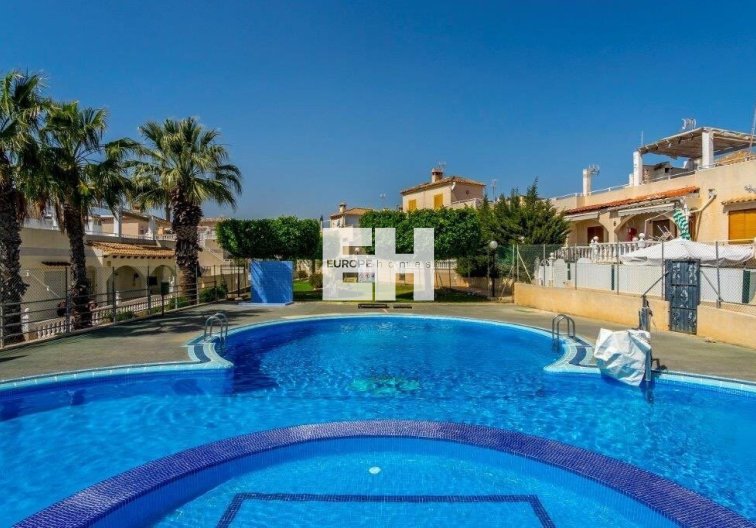 Revente - Quad House - Torrevieja - Los Altos