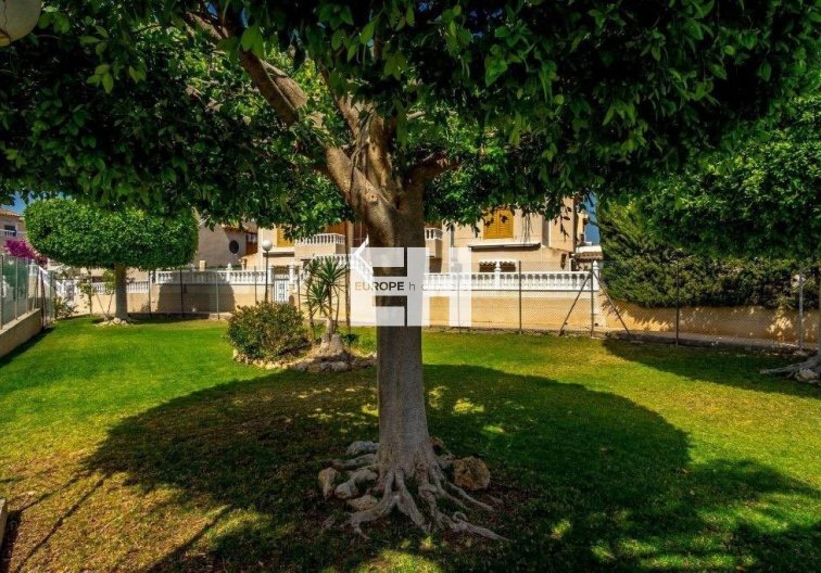 Revente - Quad House - Torrevieja - Los Altos