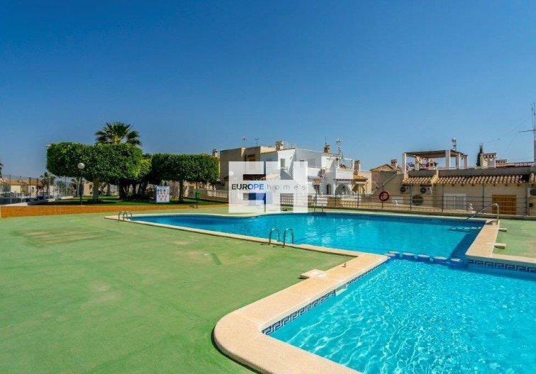 Revente - Quad House - Torrevieja - Los Altos