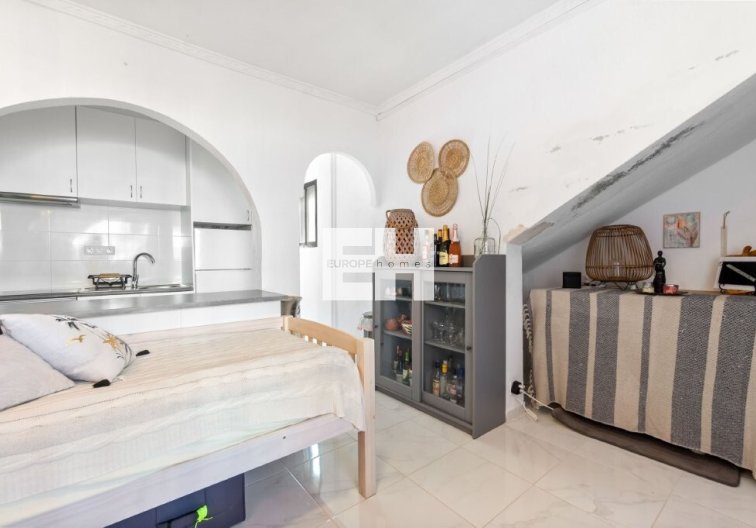 Revente - Appartement - Torrevieja - La Rosaleda