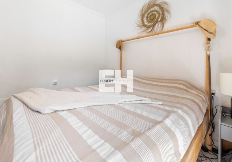 Revente - Appartement - Torrevieja - La Rosaleda