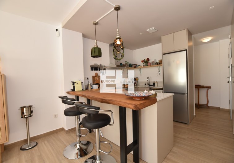Segunda mano - Apartamento  - Vistabella Golf Entre Naranjos - Inland