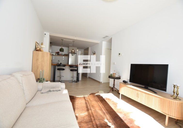 Segunda mano - Apartamento  - Vistabella Golf Entre Naranjos - Inland