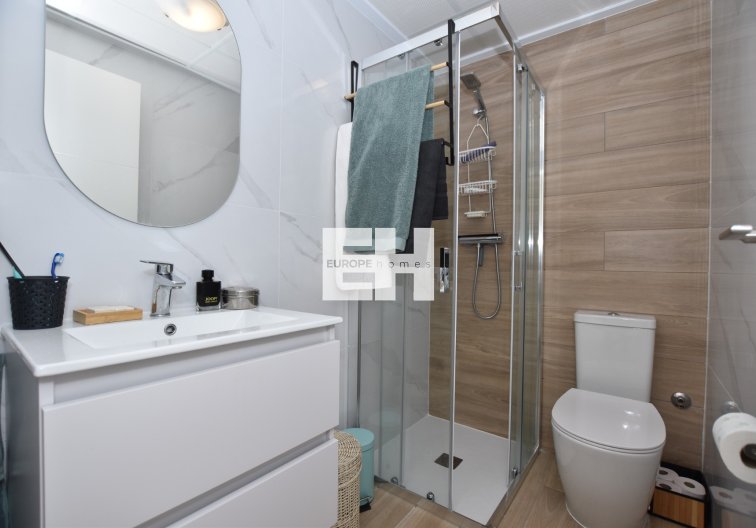 Segunda mano - Apartamento  - Vistabella Golf Entre Naranjos - Inland