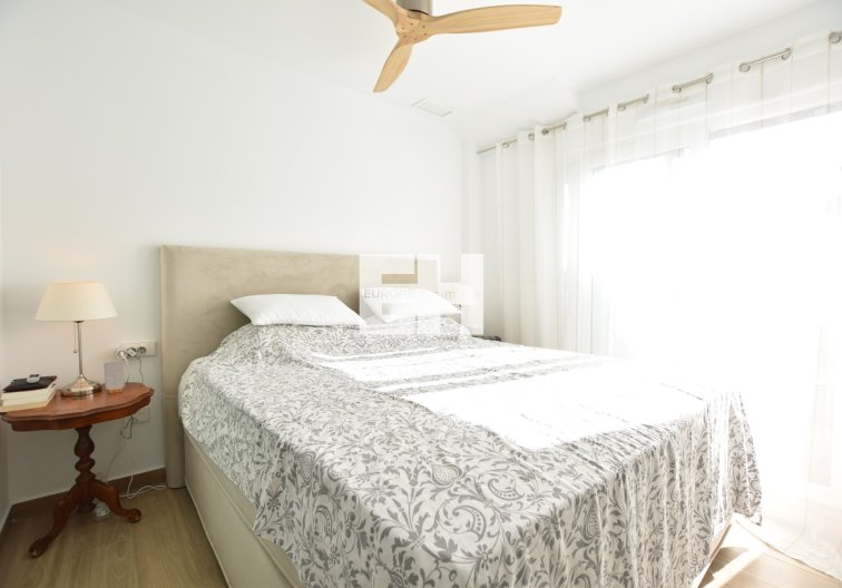 Segunda mano - Apartamento  - Vistabella Golf Entre Naranjos - Inland