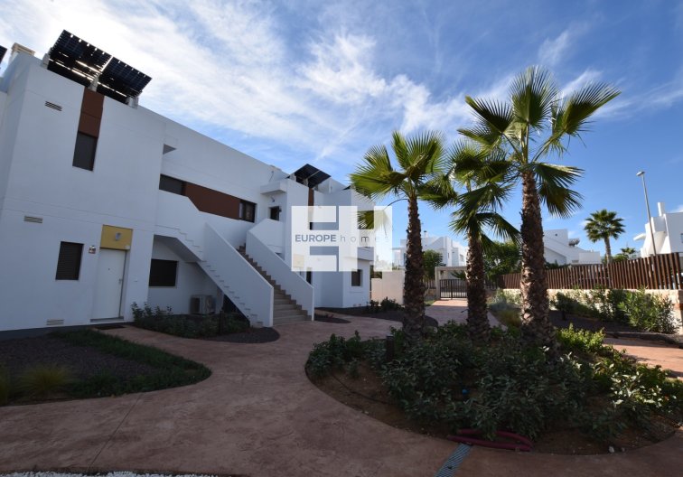 Segunda mano - Apartamento  - Vistabella Golf Entre Naranjos - Inland