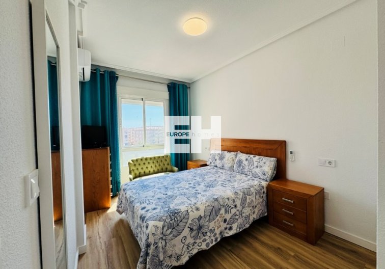 Segunda mano - Apartamento  - Guardamar del Segura - Costa Blanca