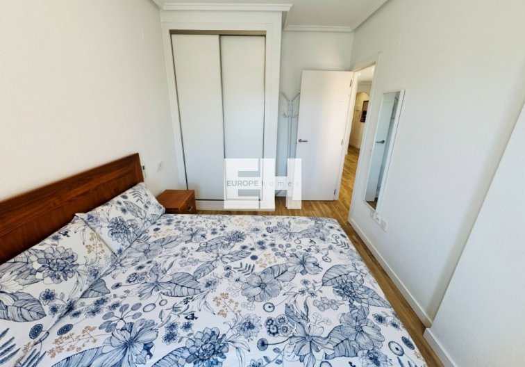 Segunda mano - Apartamento  - Guardamar del Segura - Costa Blanca