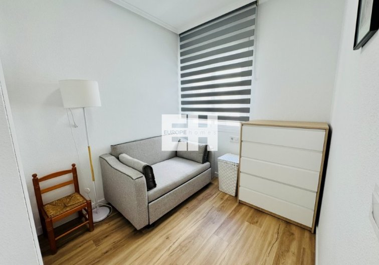 Segunda mano - Apartamento  - Guardamar del Segura - Costa Blanca