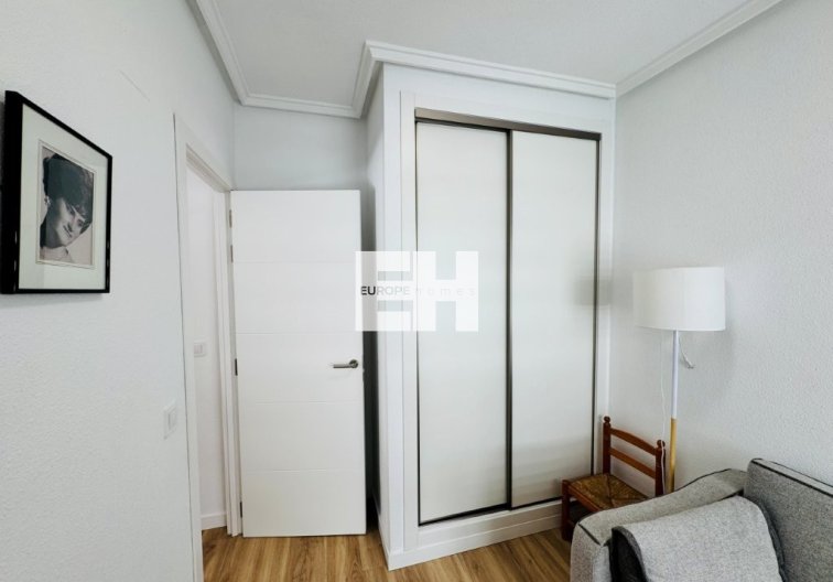 Segunda mano - Apartamento  - Guardamar del Segura - Costa Blanca