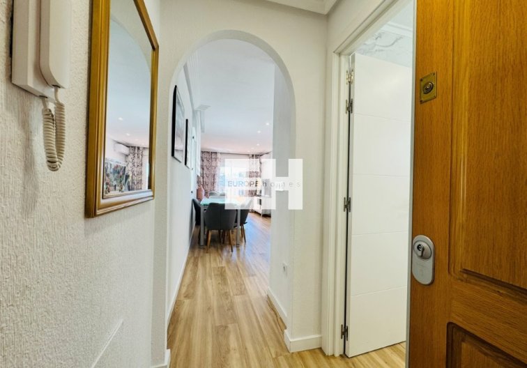 Segunda mano - Apartamento  - Guardamar del Segura - Costa Blanca