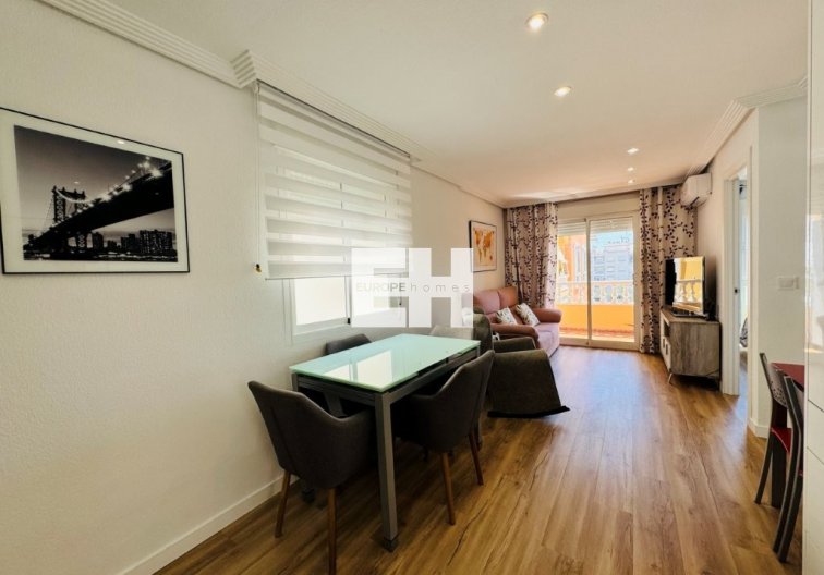 Segunda mano - Apartamento  - Guardamar del Segura - Costa Blanca