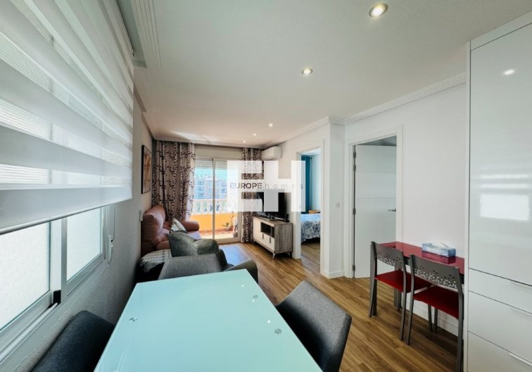 Segunda mano - Apartamento  - Guardamar del Segura - Costa Blanca