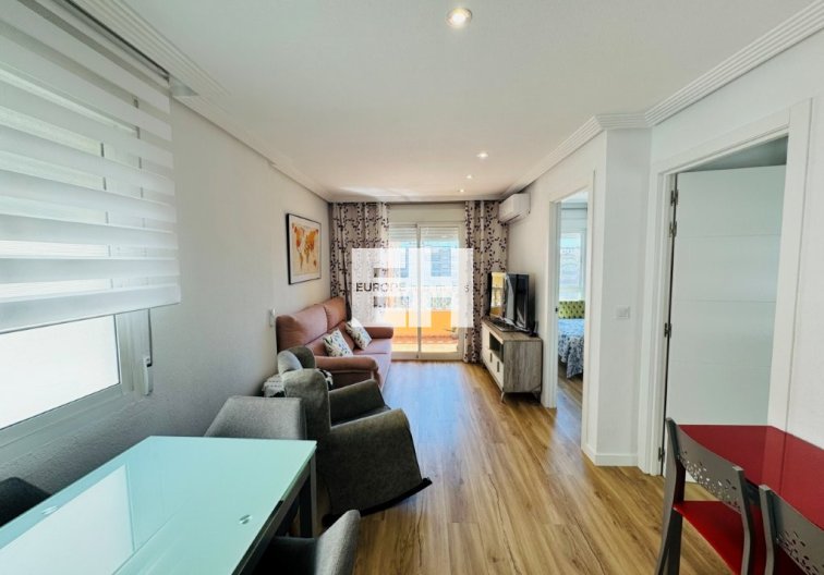 Segunda mano - Apartamento  - Guardamar del Segura - Costa Blanca