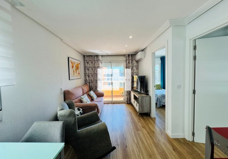 Segunda mano - Apartamento  - Guardamar del Segura - Costa Blanca