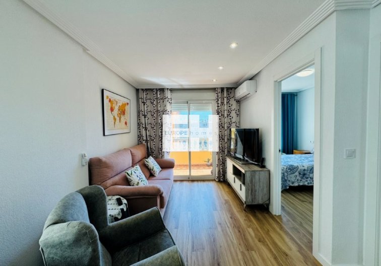 Segunda mano - Apartamento  - Guardamar del Segura - Costa Blanca