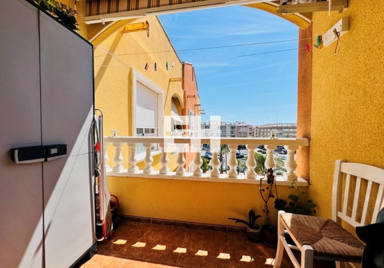 Segunda mano - Apartamento  - Guardamar del Segura - Costa Blanca