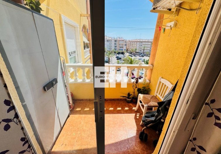 Segunda mano - Apartamento  - Guardamar del Segura - Costa Blanca