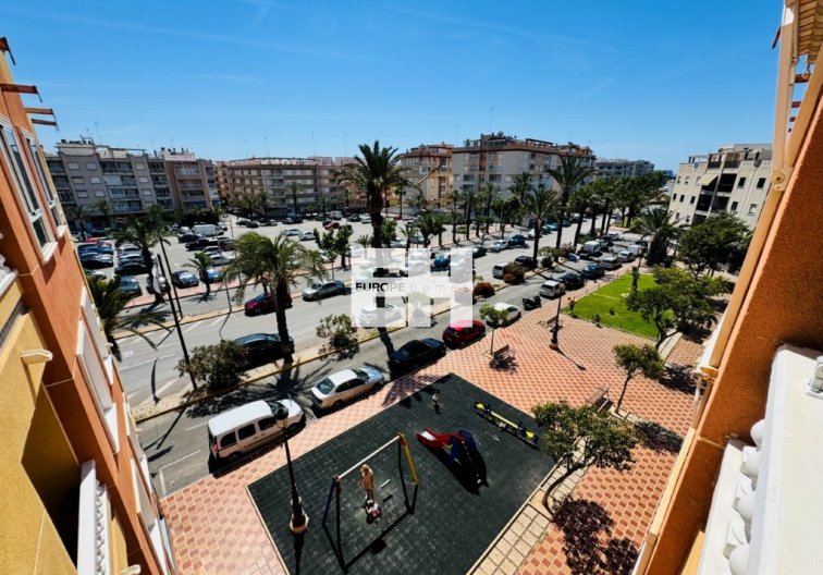 Segunda mano - Apartamento  - Guardamar del Segura - Costa Blanca