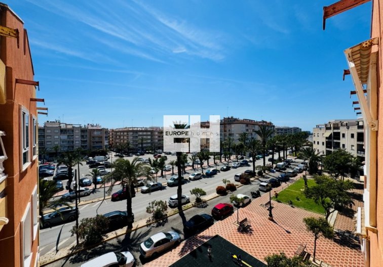 Segunda mano - Apartamento  - Guardamar del Segura - Costa Blanca