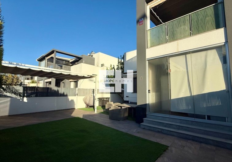 Revente - town house - Torrevieja - Aguas Nuevas