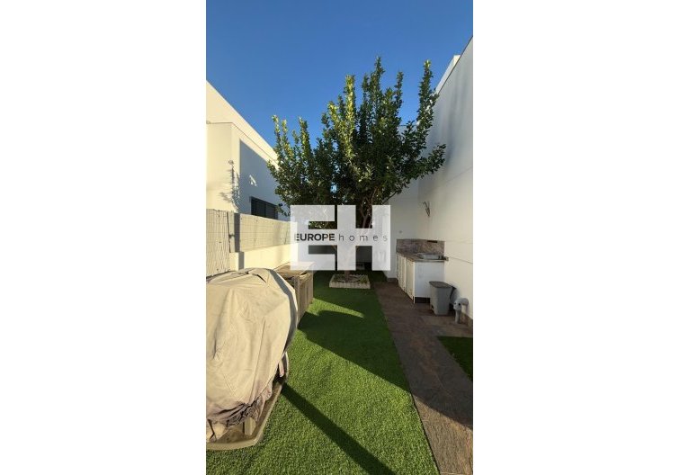 Revente - town house - Torrevieja - Aguas Nuevas