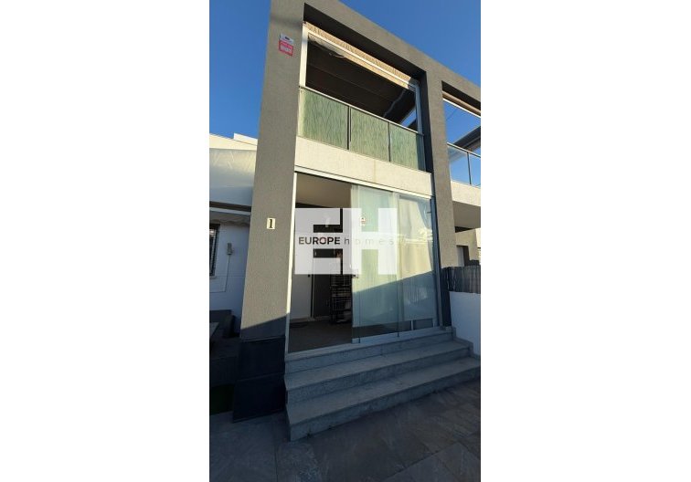 Revente - town house - Torrevieja - Aguas Nuevas