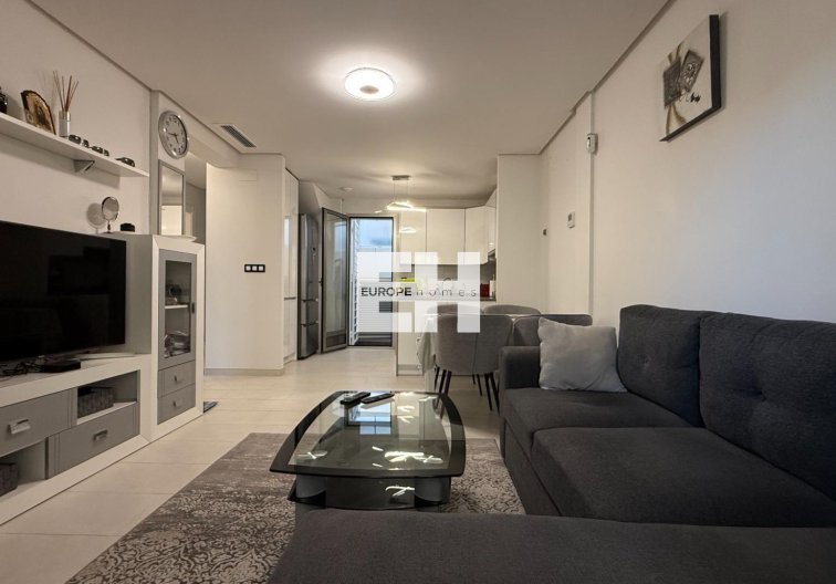 Revente - town house - Torrevieja - Aguas Nuevas