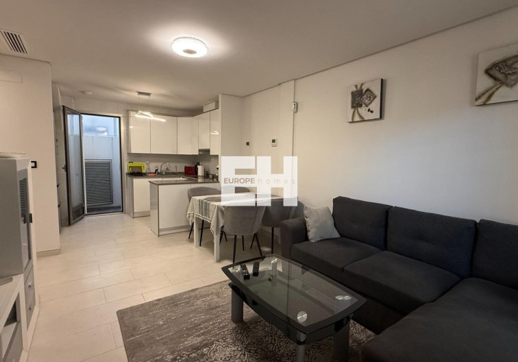 Revente - town house - Torrevieja - Aguas Nuevas