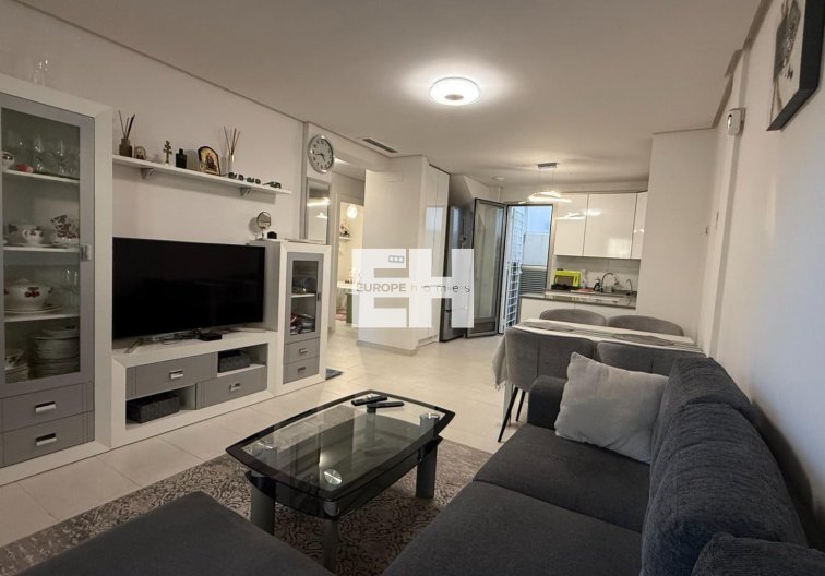 Revente - town house - Torrevieja - Aguas Nuevas