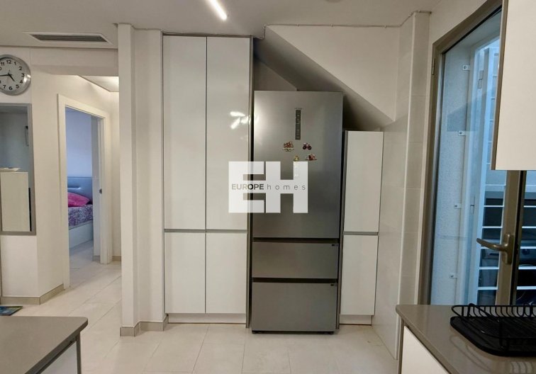 Revente - town house - Torrevieja - Aguas Nuevas