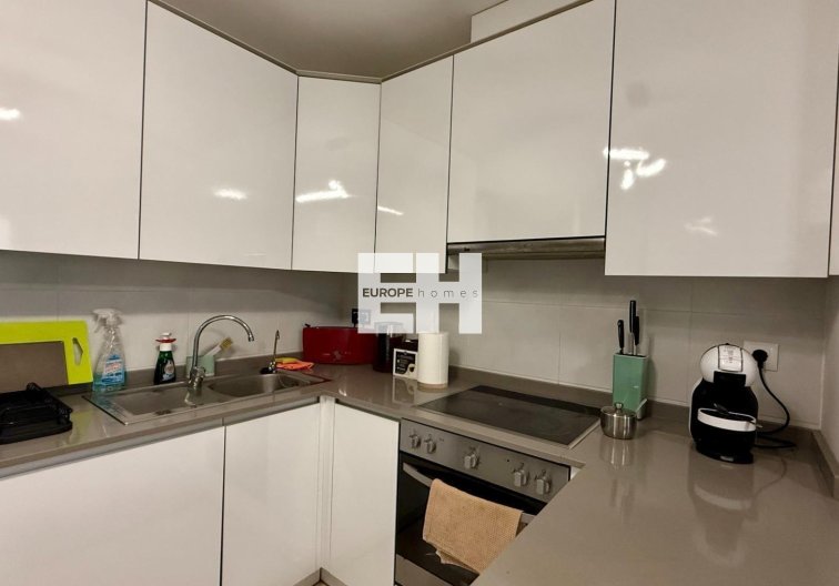 Revente - town house - Torrevieja - Aguas Nuevas