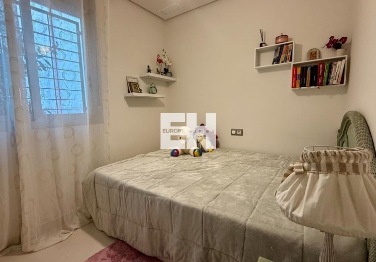 Revente - town house - Torrevieja - Aguas Nuevas