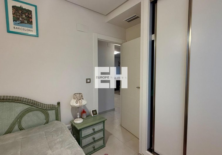 Revente - town house - Torrevieja - Aguas Nuevas