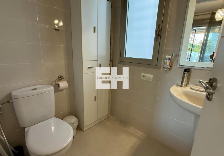 Revente - town house - Torrevieja - Aguas Nuevas