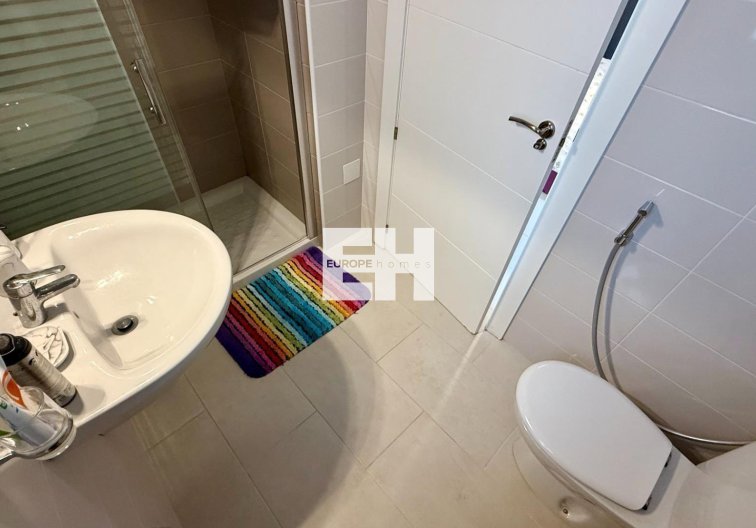 Revente - town house - Torrevieja - Aguas Nuevas