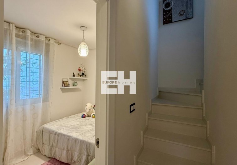 Revente - town house - Torrevieja - Aguas Nuevas