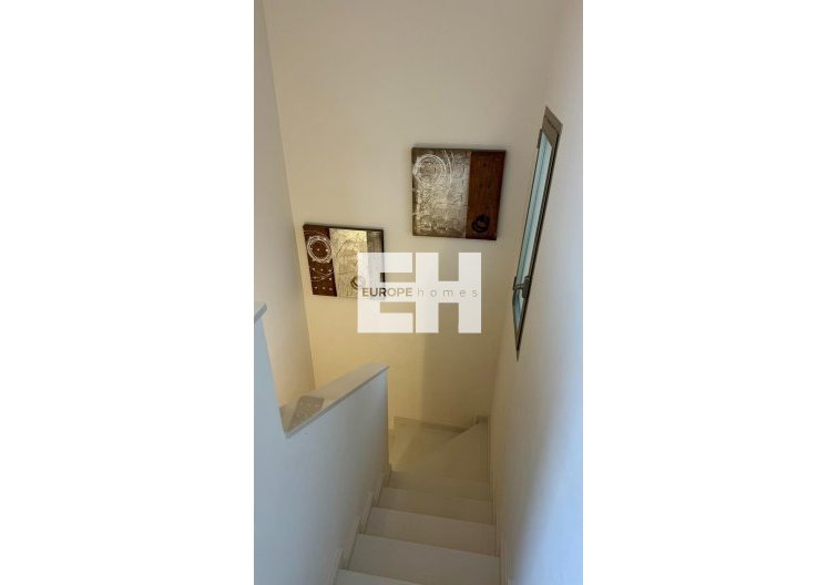 Revente - town house - Torrevieja - Aguas Nuevas
