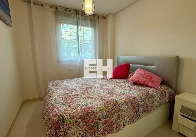 Revente - town house - Torrevieja - Aguas Nuevas